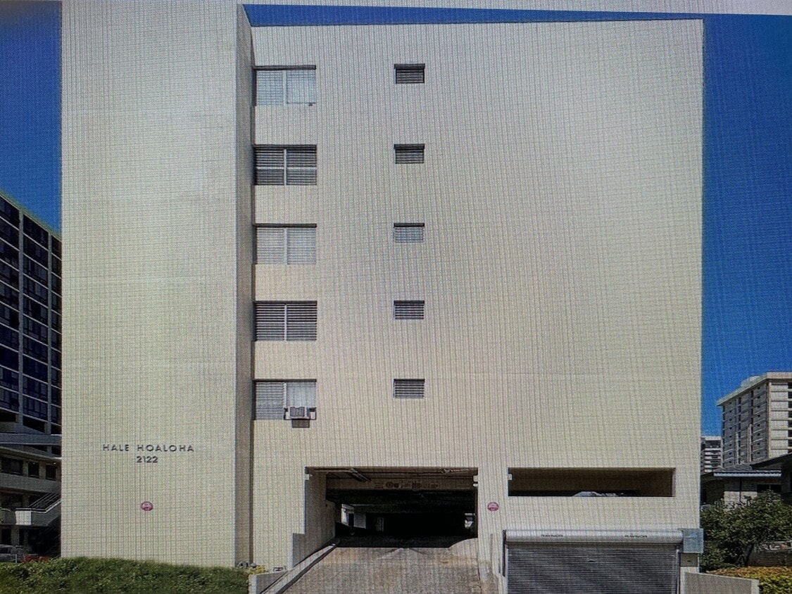 Primary Photo - 2122 Lime St