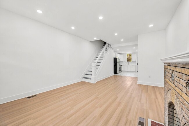 Building Photo - 936 N Fallon St
