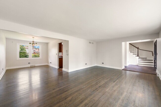 Foto del edificio - 1526 Carrol Ct