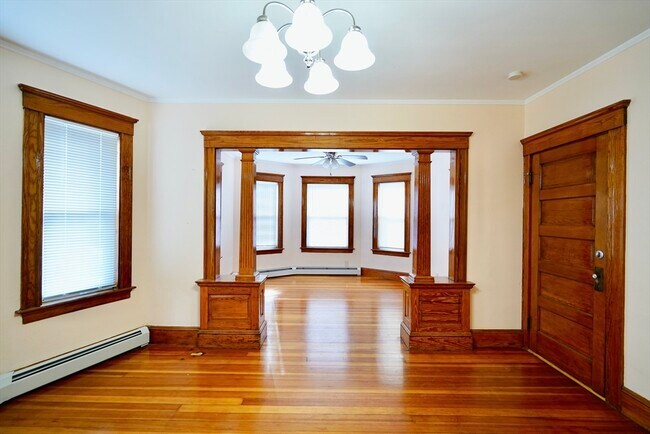 Foto del edificio - 94 Andover St