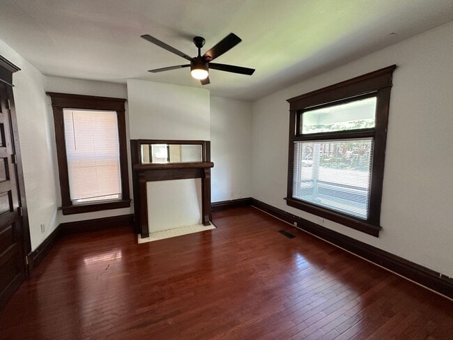 Foto del edificio - 1837 N 4th St
