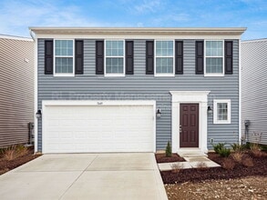 Building Photo - 7449 Sugarbark Dr