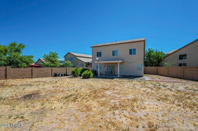 Building Photo - 1606 Navajo Ln