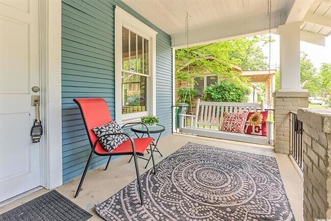 Foto del edificio - 510 S Booker St