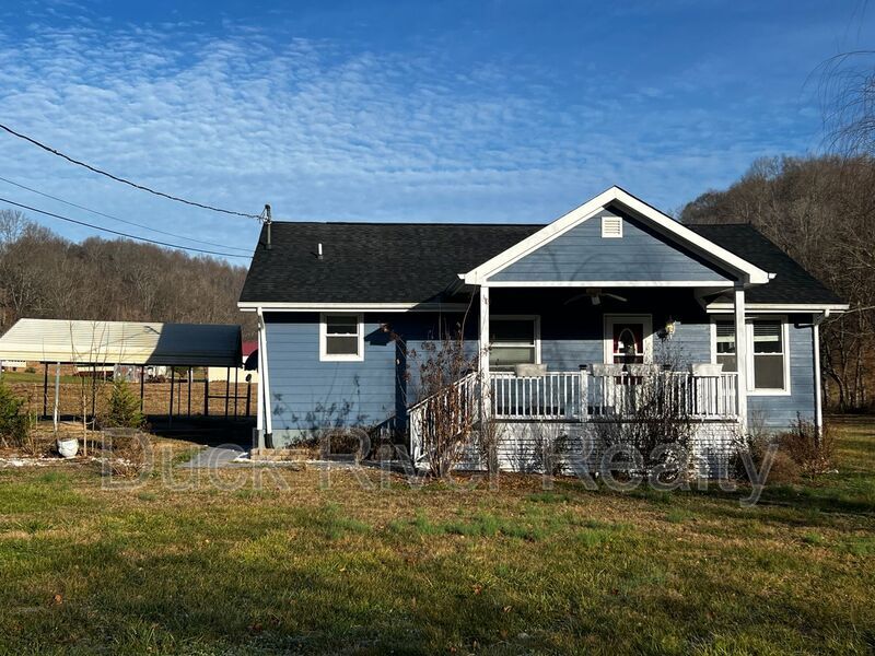 2835 Knob Creek Rd, Columbia, TN 38401 House Rental in Columbia, TN