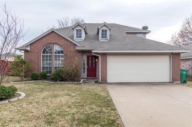 Primary Photo - 1213 Hyde Park Dr