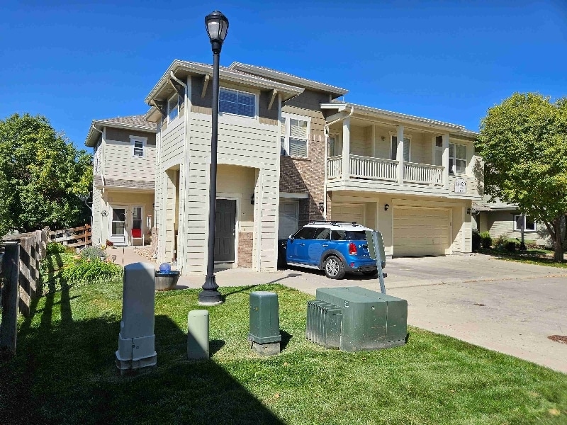 13029 Grant Cir E Unit C, Thornton, CO 80241 Condo for Rent in