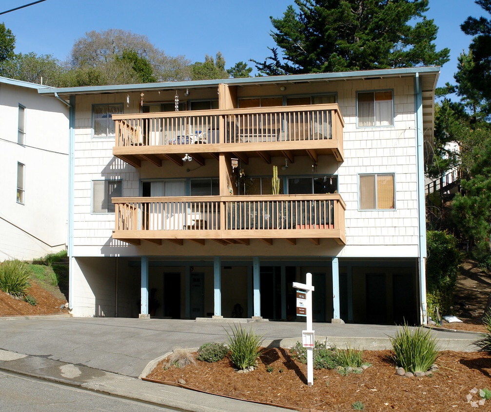 216 Buckelew St, Sausalito, CA 94965 Apartments in Sausalito, CA