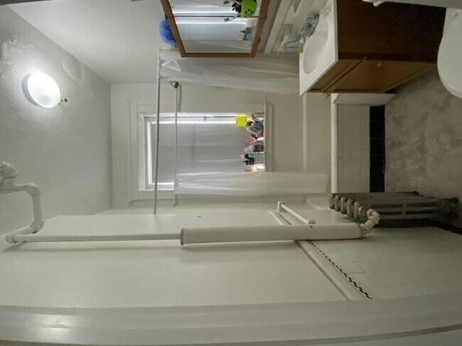 Building Photo - 1 bedroom in Boston MA 02135