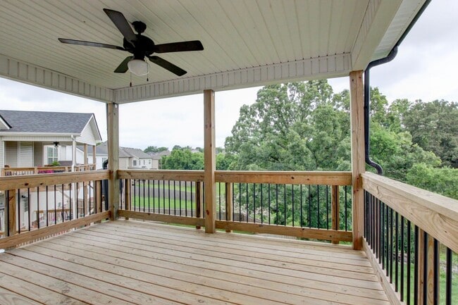 Building Photo - 1092 Barnhill Rd