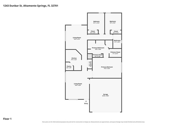 Building Photo - 1243 Dunbar St