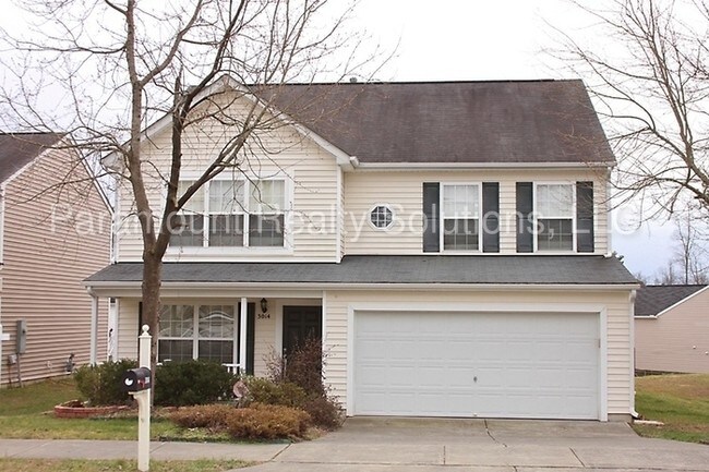 Building Photo - 3014 Forrestal Dr