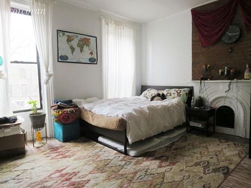 Foto del edificio - 101 Waverly Ave