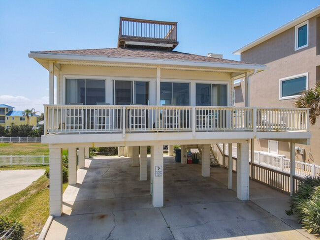 Foto del edificio - 6320S - Oceanfront - Car Free Beach