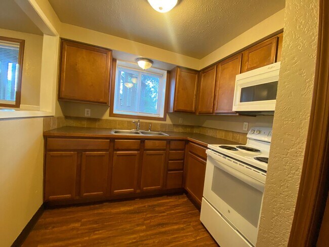 Foto del edificio - Great Spokane Valley Location-2 bed 1 bath...