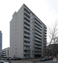 Building Photo - Granada Apartments