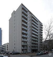 Building Photo - Granada Apartments