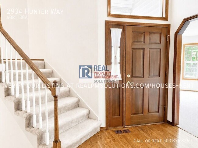Foto del edificio - 2934 Hunter Way