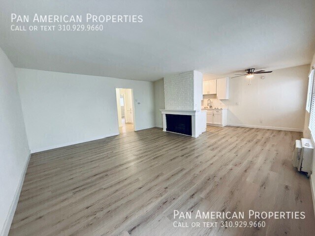 Foto principal - 11275 Westminster Ave