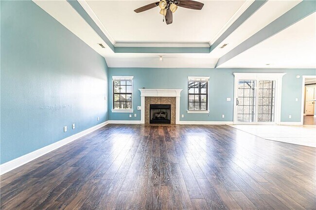 Building Photo - 4105 SW Slate Ln