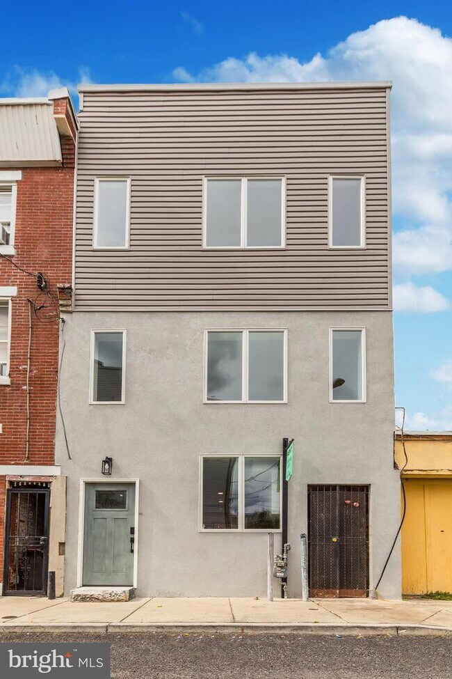 Foto del edificio - 2313 Frankford Ave