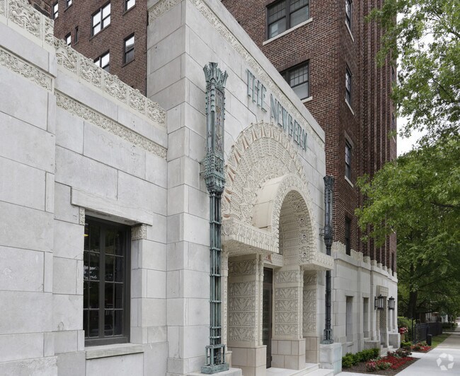 The Newbern Rentals Kansas City, MO