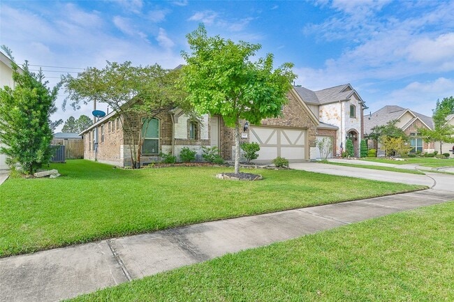Foto del edificio - 21457 Lambeth Ridge Ln