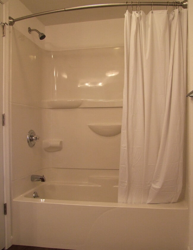 bathroom - 407 N Morgan St