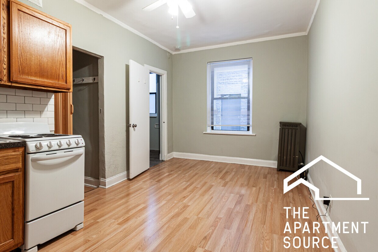 Foto principal - 3835 N Fremont St