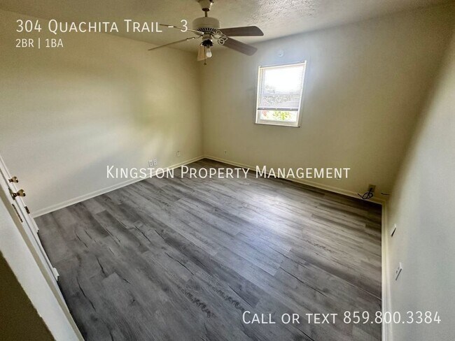 Building Photo - 304 Quachita Trail