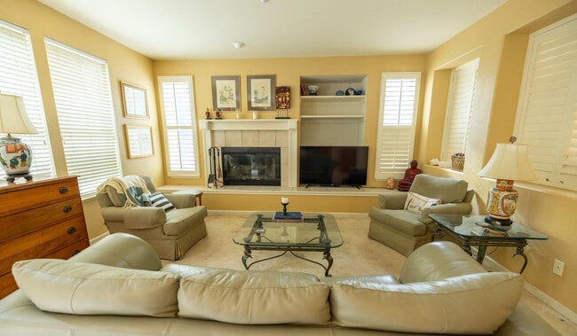 Foto del edificio - 115 Maybeck St