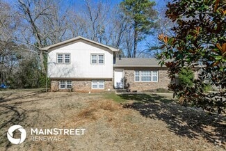 Building Photo - 509 Argonne Dr NE
