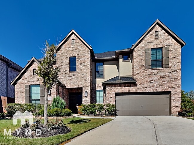 Building Photo - 1710 McCrae Hill Ct