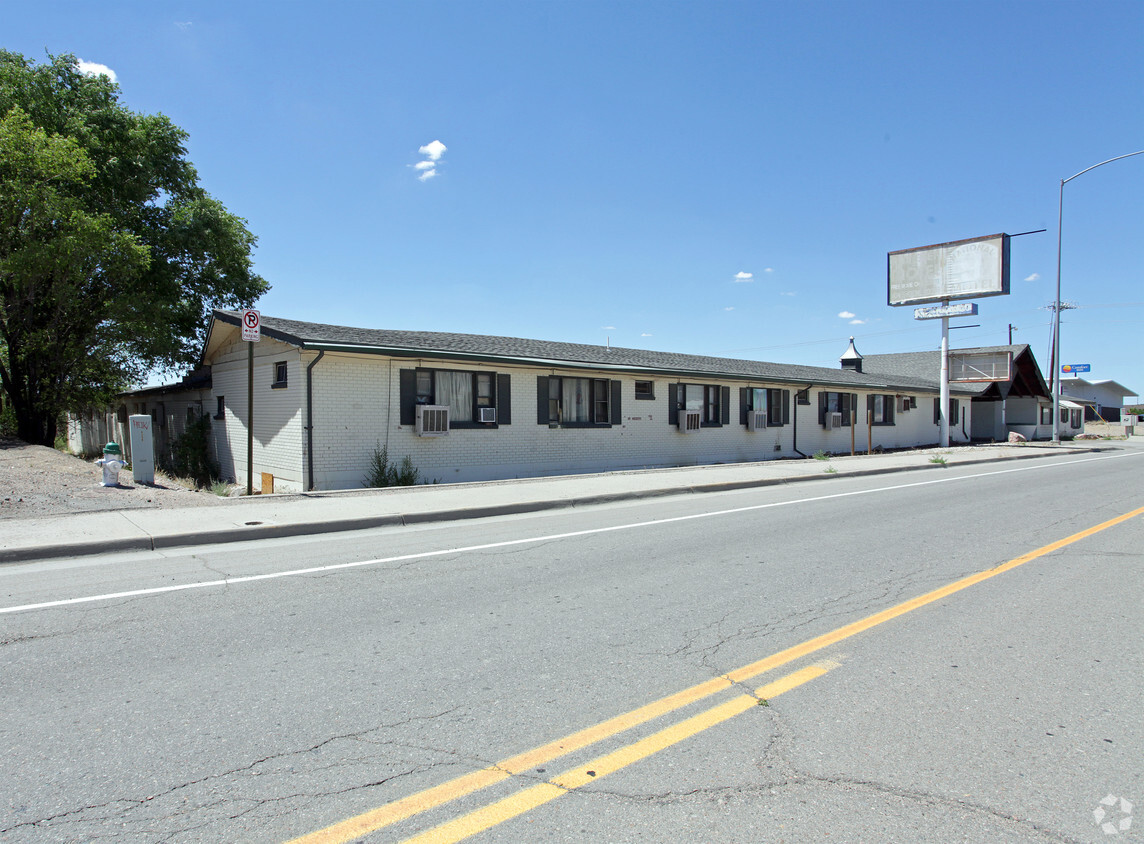 Building Photo - Rambler Apartments