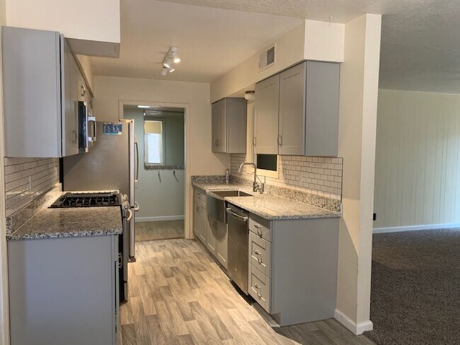 Foto del edificio - 8513 Capulin Rd NE