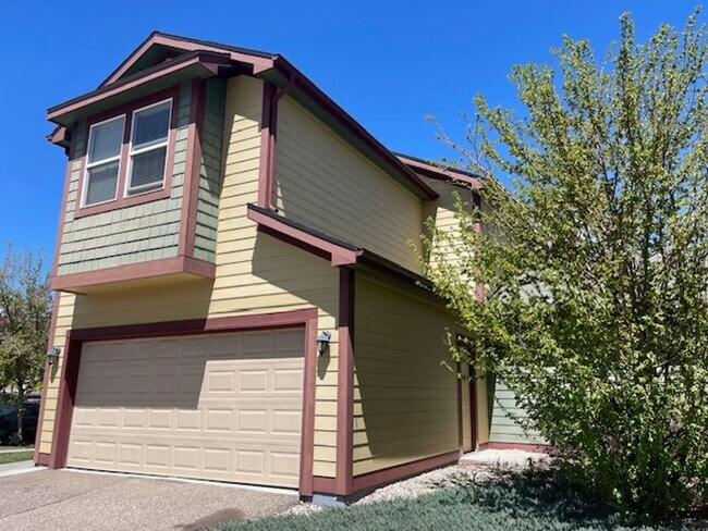 Foto del edificio - Beautiful move-in ready patio home in Fort...