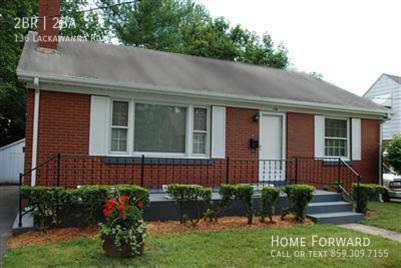 Foto principal - 136 Lackawanna Rd