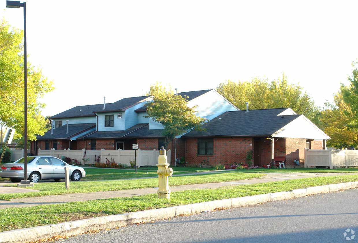 Primary Photo - Harriet Tubman Estates