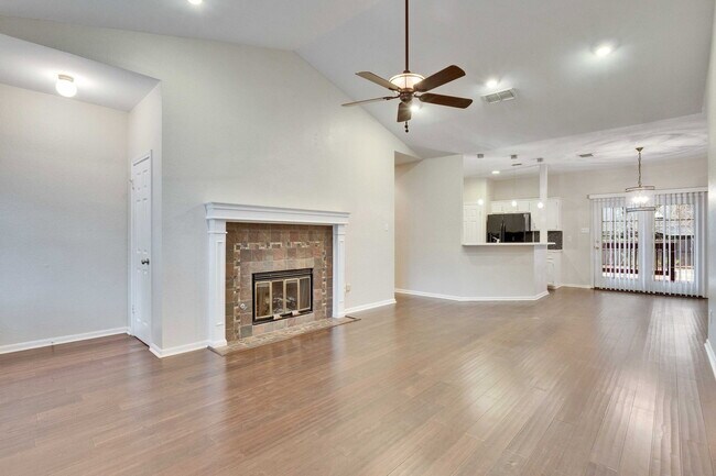 Foto del edificio - 1706 Pheasant Roost