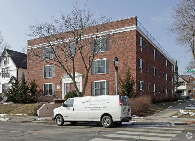 Foto del edificio - North Murray Avenue Apartments