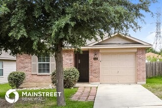 Building Photo - 5530 Butch Canyon