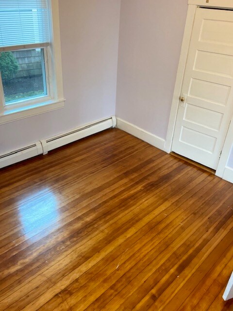 Bedroom 2 - 9 County Rd