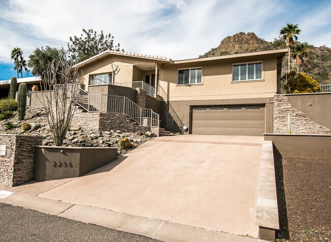 Foto del edificio - Vacation Rental with Sunsets over Phoenix!!
