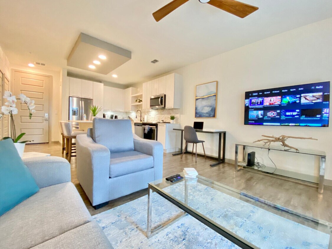 Foto principal - 7616 W Courtney Campbell Cswy