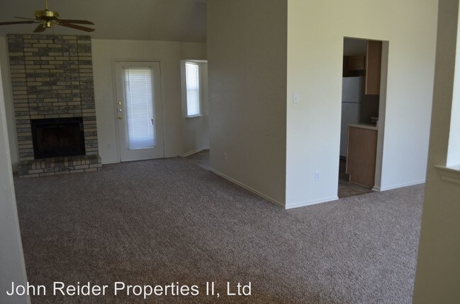 Building Photo - 3 br, 2 bath House - 1801 Caprock