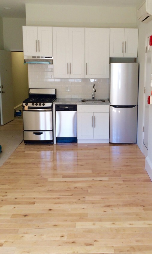 Foto principal - 2020 Locust St