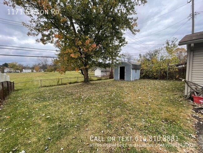 Building Photo - 1171 Gibson Rd
