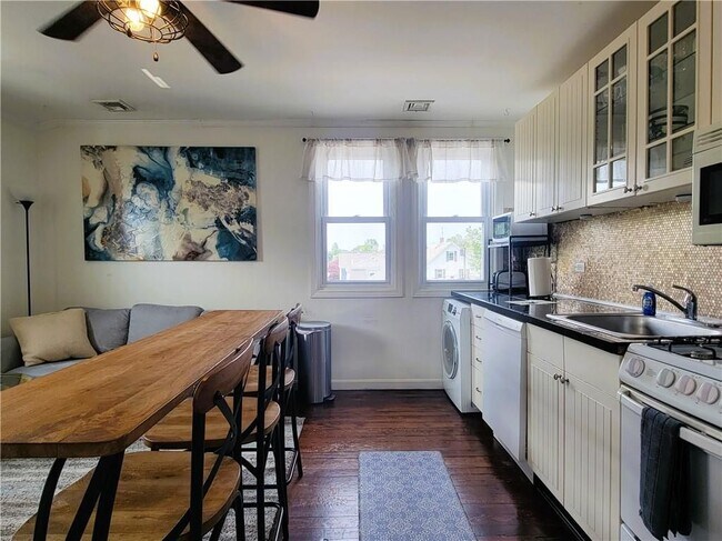 Foto del edificio - 11 Hammond St