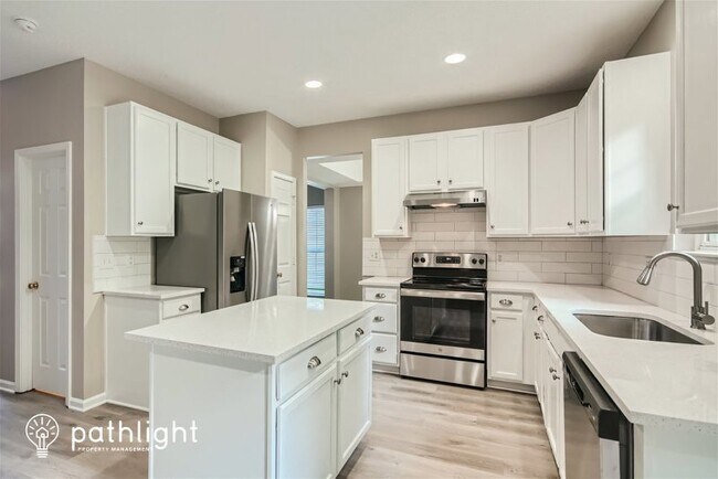 Building Photo - 3544 Betterton Ln