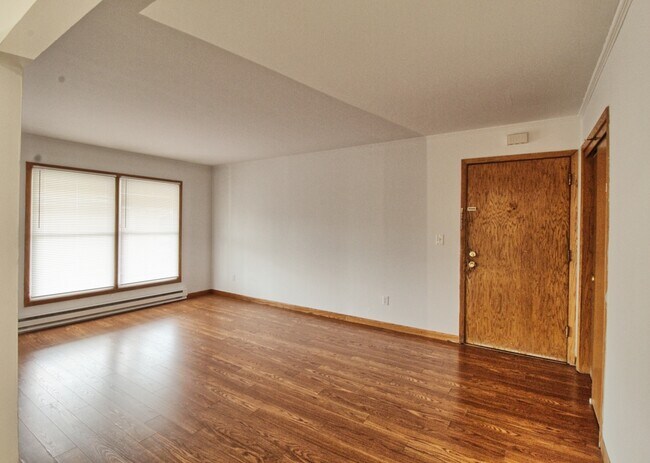 Foto del edificio - Laramie Apartment Homes